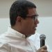 Editor do Folha do Interior participa de simpósio no UniFOA