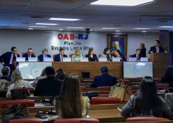 OAB-RJ define listas para duas vagas de desembargador no TRT-1