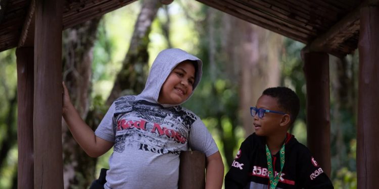 Volta Redonda realiza Sábado Inclusivo no Zoo neste sábado