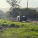 Bombeiros retiram vítimas e trabalham para liberar BR-393
