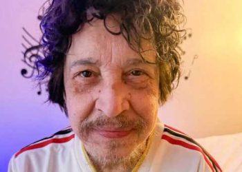 Morre Benito di Paula, ícone do samba e da música popular brasileira, aos 84 anos