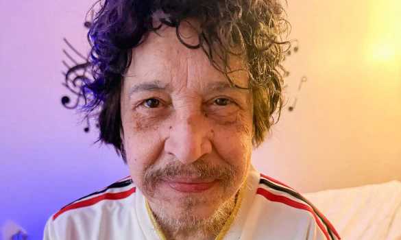 Morre Benito di Paula, ícone do samba e da música popular brasileira, aos 84 anos