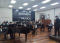 Big Band de Barra Mansa apresenta concerto gospel gratuito com arranjos de jazz