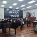 Big Band de Barra Mansa apresenta concerto gospel gratuito com arranjos de jazz