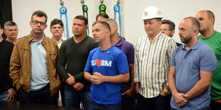 Barra Mansa celebra 194 anos com o maior avanço em segurança hídrica da Região Leste