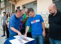 Barra Mansa terá novo campo society na Eduardo Junqueira