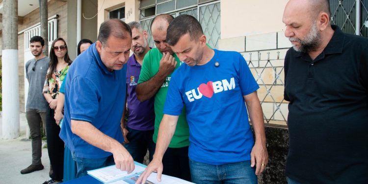 Barra Mansa terá novo campo society na Eduardo Junqueira