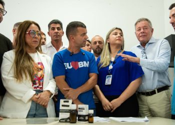 Barra Mansa institui Programa Municipal de Cannabis Medicinal Terapêutica
