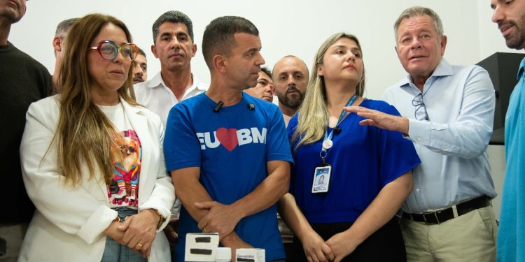 Barra Mansa institui Programa Municipal de Cannabis Medicinal Terapêutica