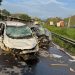 Tragédia na BR-393: família que morreu seguia de Juiz de Fora para Costa Verde