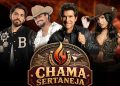 Ana Castela, Daniel e Gustavo Mioto e MC Peão agitam rodeio em Barra Mansa