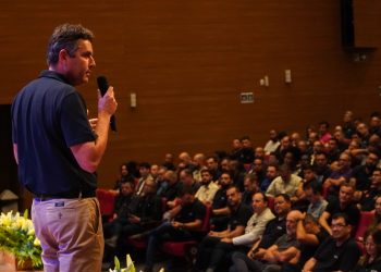 CSN lança novo Programa de Segurança para 450 gestores