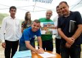 Barra Mansa vai construir nova creche na Rua Eduardo Junqueira