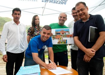 Barra Mansa vai construir nova creche na Rua Eduardo Junqueira
