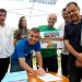 Barra Mansa vai construir nova creche na Rua Eduardo Junqueira