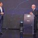 Lula e Flávio Bolsonaro participam de debate na Band