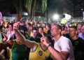 Ruas vence em 79 cidades e domina mapa eleitoral do Rio