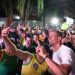 Ruas vence em 79 cidades e domina mapa eleitoral do Rio