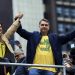 Flávio supera Lula e leva decisão para o segundo turno