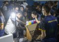Fundação CSN promove a 38ª edição do “Conheça a ETPC – Escola de Portas Abertas”