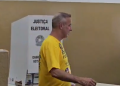 Dr. Rodrigo Furtado vota em Volta Redonda e defende mudança no governo federal