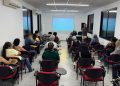 Oficina da ACIAP orienta pequenos empreendedores sobre gestão financeira