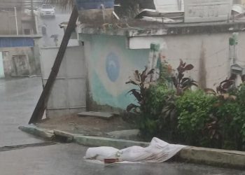 Ataque a tiros mata jovem de 26 anos em Barra Mansa
