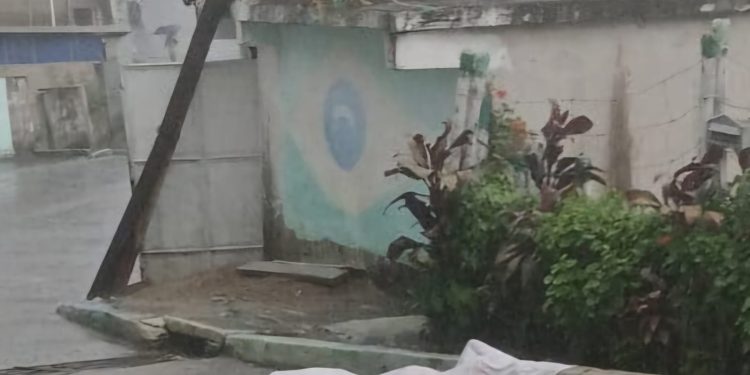 Ataque a tiros mata jovem de 26 anos em Barra Mansa