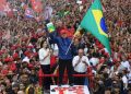 Lula é reeleito presidente e conquista quarto mandato no Brasil