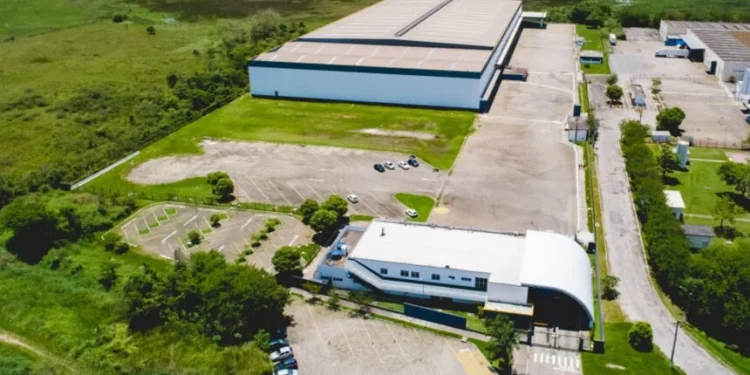 Mercado Livre vai gerar 1.200 empregos em Resende