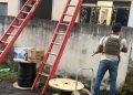 P2 estoura central clandestina de internet em Volta Redonda