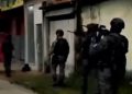 PM ocupa Vila Brasília por tempo indeterminado em Volta Redonda