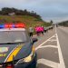 PRF inicia operação nas rodovias federais para o feriado de Nossa Senhora Aparecida