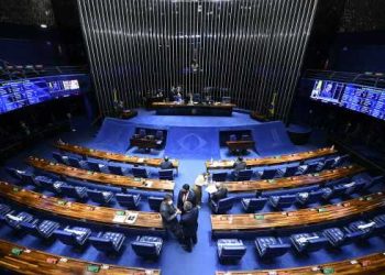 Conheça os 81 senadores que vão formar o Senado em 2027