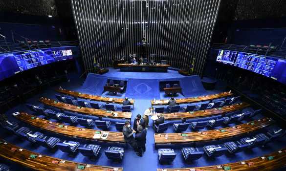 Conheça os 81 senadores que vão formar o Senado em 2027
