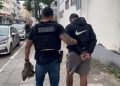 Suspeito de matar jovem na Água Limpa e participar de invasão na Vila Brasília é preso em Volta Redonda
