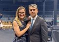 Assembleia de Deus Madureira consagra Thiago Martins como pastor