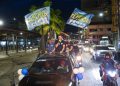 Em reta final de campanha Tutuca concentra agenda em cidades do interior