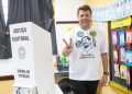 Com mais de 56 mil votos, Gustavo Tutuca é reeleito para o quinto mandato de deputado estadual no RJ