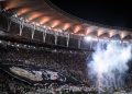 Vasco questiona restrição ao Maracanã antes de decisão