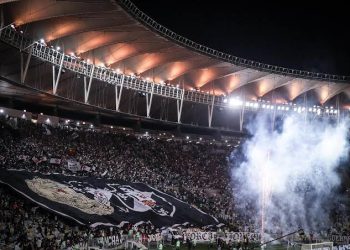 Vasco questiona restrição ao Maracanã antes de decisão