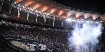Vasco questiona restrição ao Maracanã antes de decisão