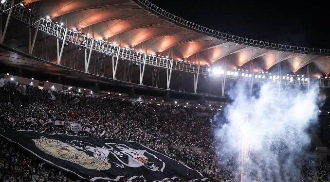 Vasco questiona restrição ao Maracanã antes de decisão