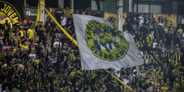 Chapa 2 anuncia retirada da disputa pela presidência do Volta Redonda Futebol Clube