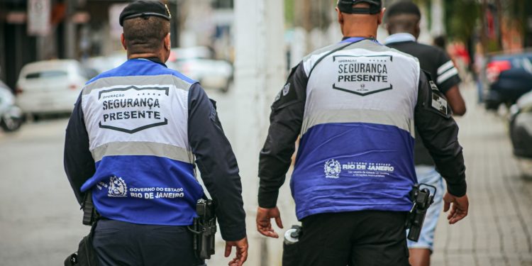 Volta Redonda registra queda nos índices de criminalidade, aponta ISP-RJ